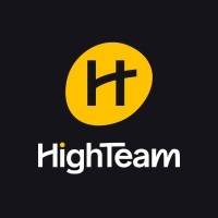 Build-up HIGHTEAM vendredi  4 juillet 2025