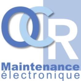 LBO OCR MAINTENANCE ELECTRONIQUE mardi  3 juin 2025