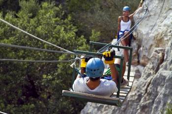 © Les Rochers de Maguelone © Les Rochers de Maguelone
