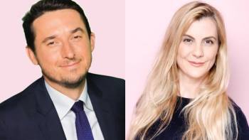 Vadym Diablo, Claudia Foley, D’Ornano + Co.