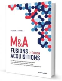 M&A Fusions Acquisitions - 7e édition M&A Fusions Acquisitions - 7e édition
