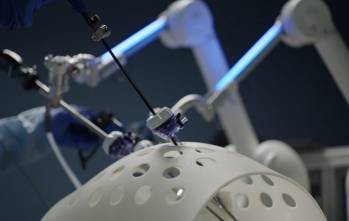 © Moon Surgical © Moon Surgical