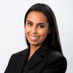 Rajae El Antari, Alpha Blue Ocean