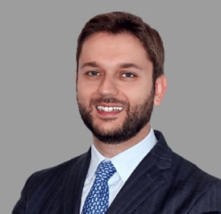 Vincenzo Cuccorese, Indigo Capital Vincenzo Cuccorese, Indigo Capital