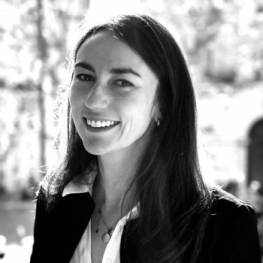 Julie Gruner, InnovaFonds