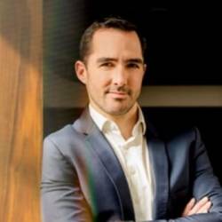 Raphael Feuillet, Dentressangle Capital 