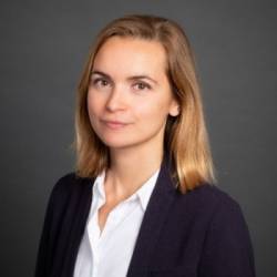 Caroline Brun, Trocadero Capital Partners
