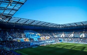 © Havre Athletic Club © Havre Athletic Club