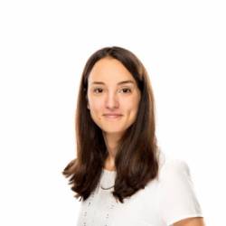 Camille Coll, Andera Partners Camille Coll, Andera Partners