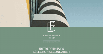 ©Entrepreneur Invest