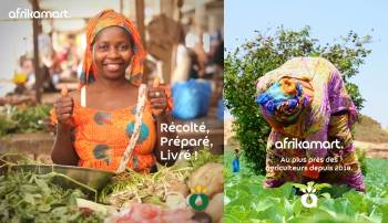 © Afrikamart