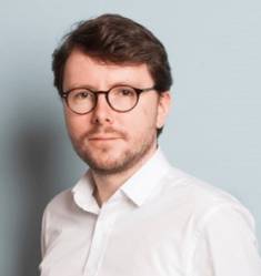 Pascal Ripaux, Advance Capital