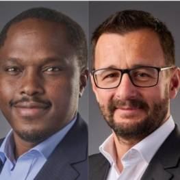 Stéphane Nkamgnia et Rémy Brocquet, Interpath