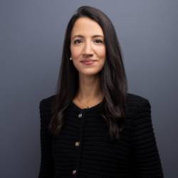 Clémence Koprowski, Adviso Partners