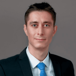 Steven Barrois, Ardian Expansion Steven Barrois, Ardian Expansion