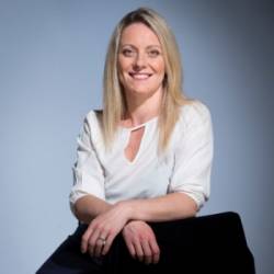 Valérie Léger, DS Avocats 