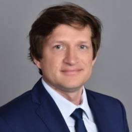 Charles Suet, Alvarez et Marsal 