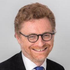 Didier Bruère-Dawson, Bryan Cave Leighton Paisner (BCLP)