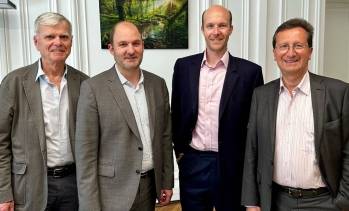 © Goetzpartners, Translink Corporate Finance, Michel Payan, Mathieu Lemesle, Marc Irisson et Serge Prager