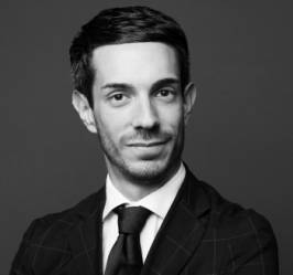 Jeremy Cardenas, Herald