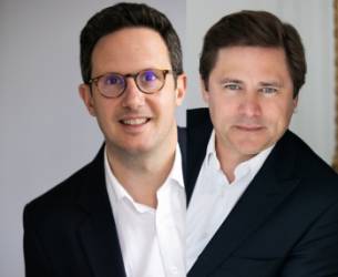 Laurent Piccoli et Daniel Rayot, Isalt Laurent Piccoli et Daniel Rayot, Isalt