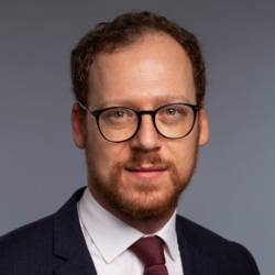 Vincenzo Feldmann, Mayer Brown