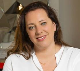 Judith-Laure Mamou-Mani, Mirova 