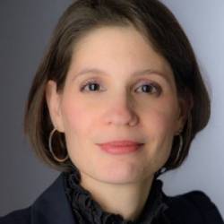 Cecile Benet, Supernova Invest