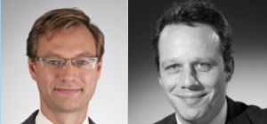 Cédric Fontaine, Nicolas Lambert, Idia Capital Investissement