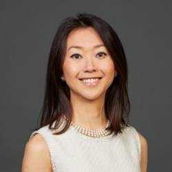 Natalia Li, DLA Piper