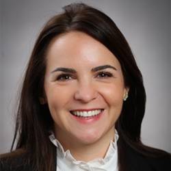 Delphine Brunet, Fidal