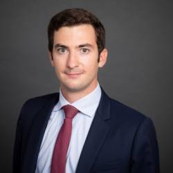 Alexandre Deranque, Bryan, Garnier & Co