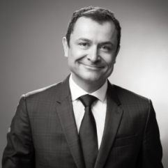 Arnaud Pedron, Franklin Arnaud Pedron, Franklin