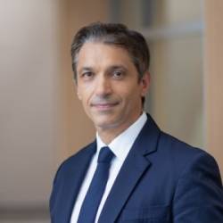 Marc Lebrun, Natixis Partners