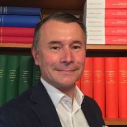 Frédéric Douet, Delsol Avocats Frédéric Douet, Delsol Avocats