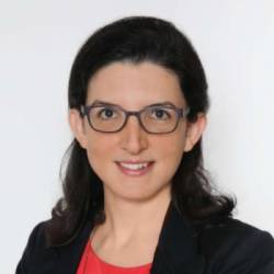 Aida Ben Lamine, Seven2