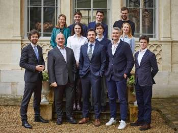 © Quantonation Ventures