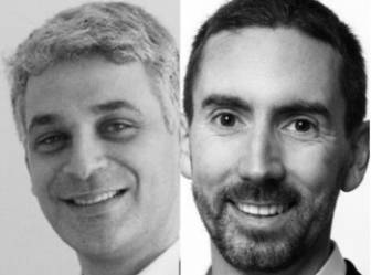 Jérôme Majbruch et Romain Franzetti, Berrylaw