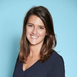 Johanne Destrés, Siparex