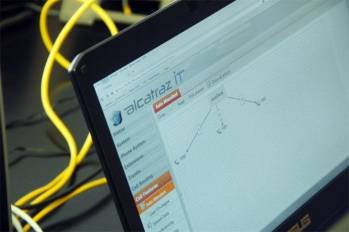 © Alcatraz IT © Alcatraz IT