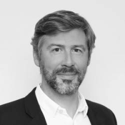 Xavier Le Sourne, Elvinger Hoss Pussen