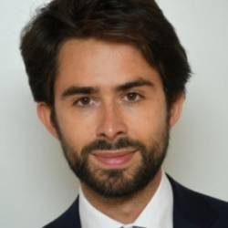 Louis Coatalem, Five Arrows