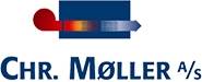 Build-up CHR. MOLLER jeudi 22 mai 2025