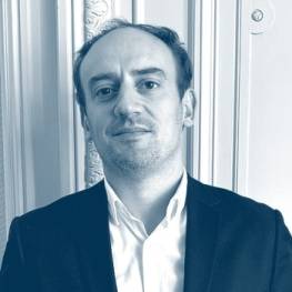 Jonathan Delangle, Septentrion Finance