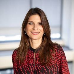 Hélène Relange, Lamy Lexel 