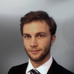 Adrien Masson, 3i Adrien Masson, 3i