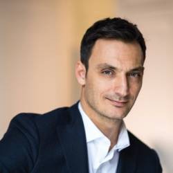 Michael Cahn, DWF Michael Cahn, DWF