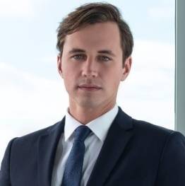 Xavier Lalau Keraly, Evercore Partners