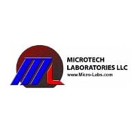 Build-up MICROTECH LABORATORIES lundi 4 septembre 2023 Build-up MICROTECH LABORATORIES lundi 4 septembre 2023