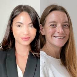 Boutaïna Benhayoun et Marion Chanéac, Alter Equity